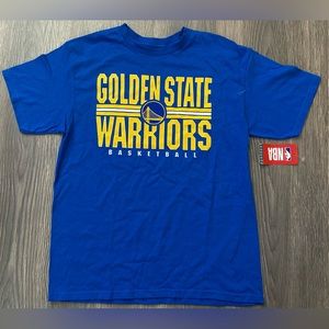 NBA Golden State Warriors Basketball Boys (L) 14/16